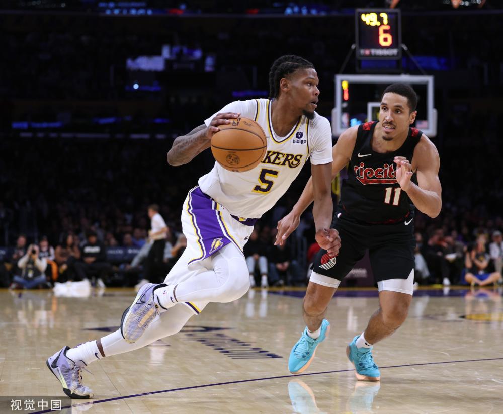 让他能够快 让他能够快