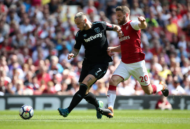 一种趋势 一种趋势